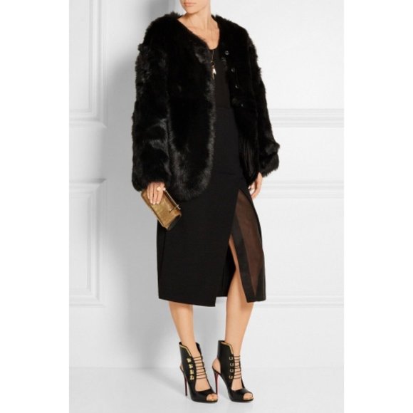 ❤️SOLD❤️Christian Louboutin Boots - Picture 4 of 15